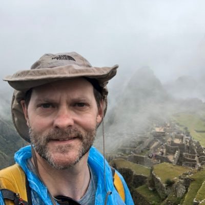 Profile Picture of James Weiler (@JamesWe27217847) on Twitter