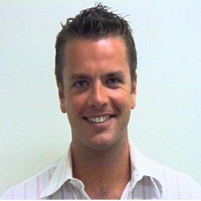 Profile Picture of Michael Felgate (@m_felgate) on Twitter