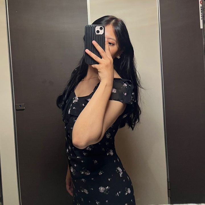 Profile Picture of Daisy 🌼 (@ritapunn_) on Tiktok