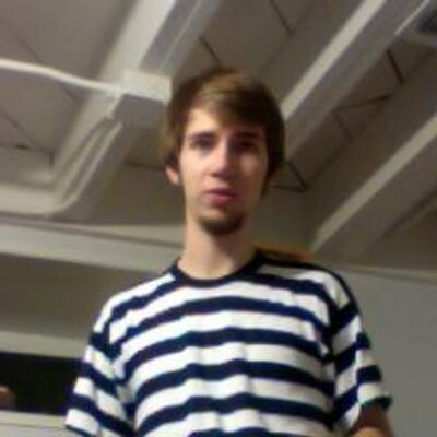 Profile Picture of Angus MacAskill (@legendofangus) on Twitter