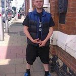 Profile Picture of James Whittaker (@jameswhittaker65) on Instagram