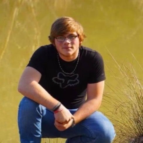 Profile Picture of DustinOfficial (@dustinisaacs_offi) on Tiktok