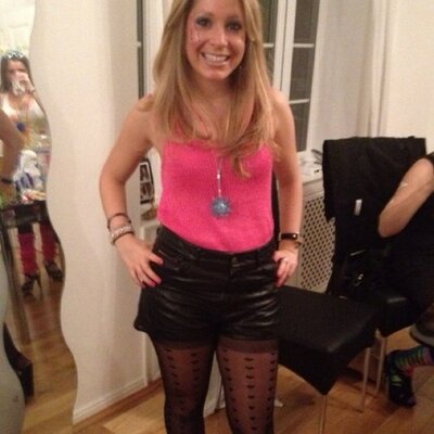 Profile Picture of Rachel Mattey (@MatteyR) on Twitter