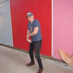 Profile Picture of Justin Warwick (@itsjustinorcaleb) on Instagram