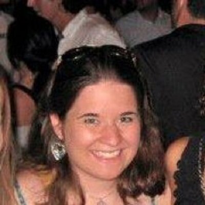 Profile Picture of Stephanie Hiser (@hiserbomb) on Twitter