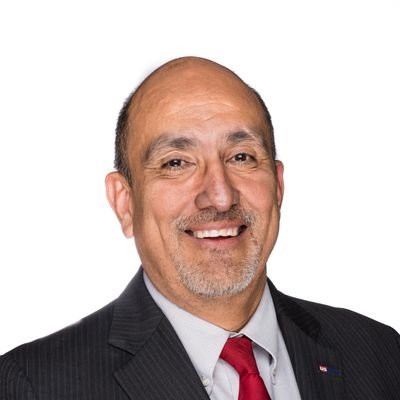 Profile Picture of Arturo (@Arturo_Luis_AZ) on Twitter