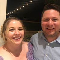 Profile Picture of Cassidy Bennett (@cassidy-bennett-14) on Quora