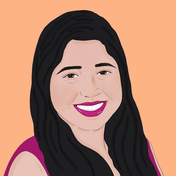 Profile Picture of Devika Patel (@devikapatel) on Poshmark