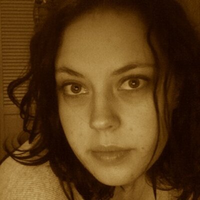 Profile Picture of Katie Stine-Hodges (@ktabor85) on Twitter