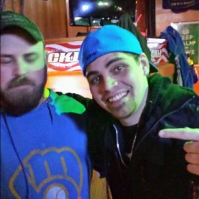Profile Picture of Andrew Hibbard (@ahibbard2) on Twitter