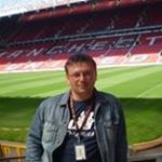 Profile Picture of Dejan Zeljic (@zeljic) on Instagram