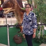 Profile Picture of Bindu Ameser (@bameser) on Instagram