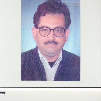 Profile Picture of David Jara Garrido (@DavidJaraGarri1) on Twitter