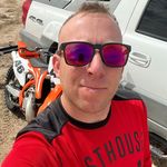 Profile Picture of Wayne Shaffer (@tadpoledad22) on Instagram