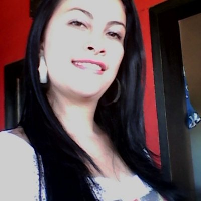 Profile Picture of Leidy Mesa (@leidymesa89) on Twitter