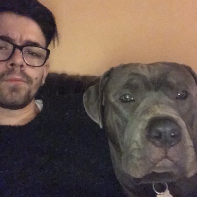 Profile Picture of Nicholas Di Silvio (@nick96mt) on Twitter