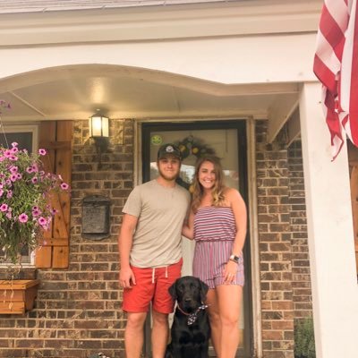 Profile Picture of Alex Griffith (@Al_wright_) on Twitter