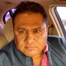 Profile Picture of Rene Manzano (@Manzano14Re) on Twitter