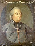 Profile Picture of Yves-Alexandre de Marbeufon Wikipedia