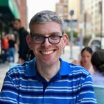 Profile Picture of Joshua Oppenheim (@joshuaoppenheim) on Instagram