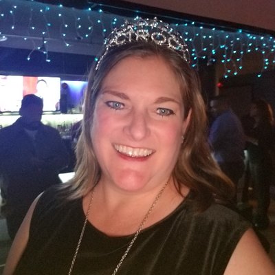 Profile Picture of Amy Odhner (@ALO2071) on Twitter