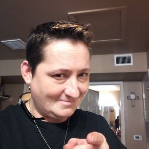 Profile Picture of Ginger Rodriguez (@GingerR25570811) on Twitter