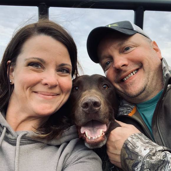 Profile Picture of Pam Hajicek (@thepammer) on Poshmark