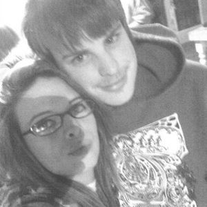 Profile Picture of Danielle Jean (@danixcore1991) on Myspace