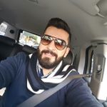 Profile Picture of Joseph K. Atallah |جوزف عطالله (@josephkatallah) on Instagram