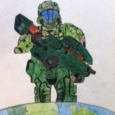 Profile Picture of Ross George Nevin (@satenslilhelper) on Twitter