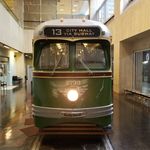 Profile Picture of Charles Sheppard (@philly_trolleyman) on Instagram