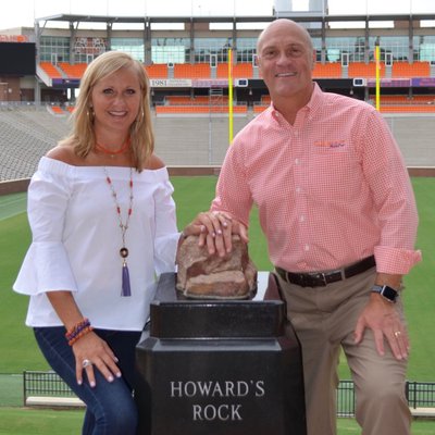 Profile Picture of Beth Clements (@Beth_Clemson) on Twitter