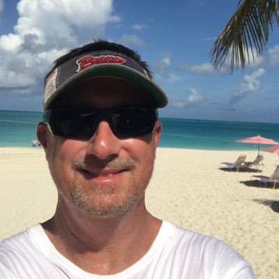Profile Picture of Rod Larsen (@TheRodfather68) on Twitter