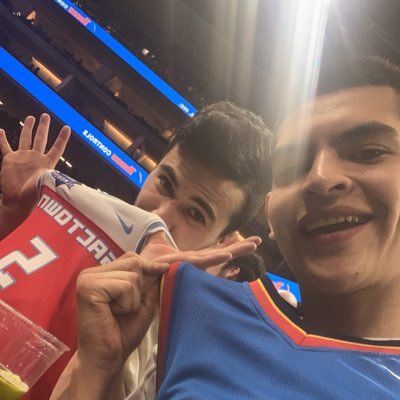 Profile Picture of Reyes Perez (@reyesgperez) on Twitter