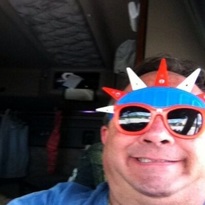 Profile Picture of Jerry Dickson (@ssduster1) on Twitter