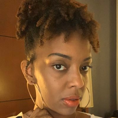 Patrice Adams - Twitter Profile Picture of Patrice Adams (@Patrice2730) on Twitter