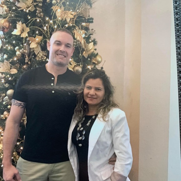 Profile Picture of Steve Cordell jr (@atxbadboy57) on Poshmark