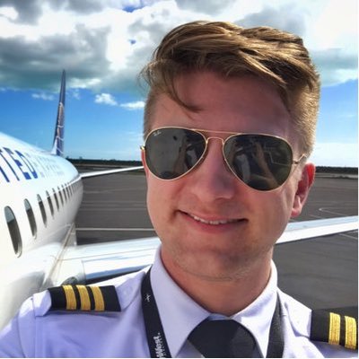 Profile Picture of Nicholas Pelletier (@nictpell) on Twitter