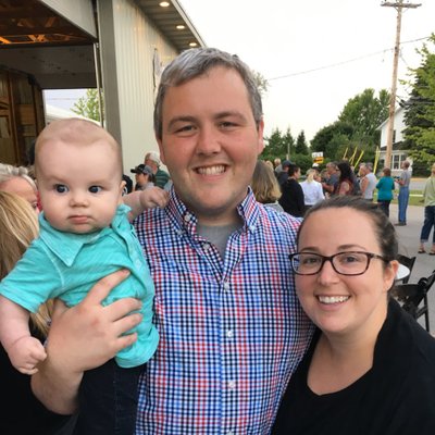 Profile Picture of Bobby Fitzjohn (@bobbyfitzjohn) on Twitter