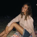 Profile Picture of Izzy Rocha-Cameron (@izzzyrc) on Instagram