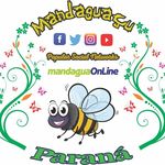 Mandaguaçu Paraná - Instagram Profile Picture of Mandaguaçu Paraná (@mandaguaonline) on Instagram