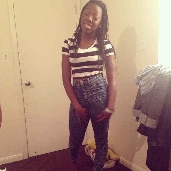 Profile Picture of Imari Queeley (@imariqueeleyy) on Poshmark