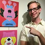 Profile Picture of Neil Fitzpatrick (@neiljamart) on Instagram