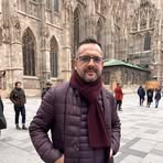 Profile Picture of Richard Phillip Hayek (@Richard-Phillip-Hayek) on Facebook