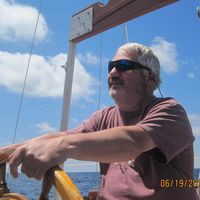 Profile Picture of Mark Soucy (@mark-soucy-12) on Quora