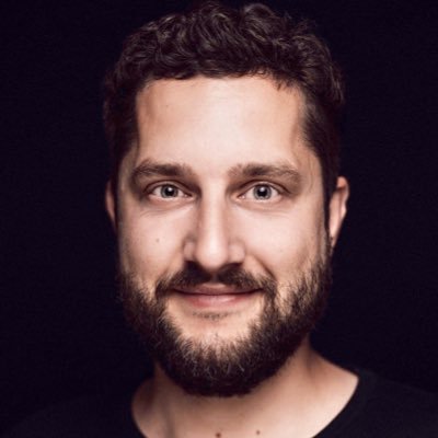 Profile Picture of Mark Lukas (@markusch1985) on Twitter