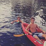 Profile Picture of Mitchell Bock (@mitchellbock) on Instagram