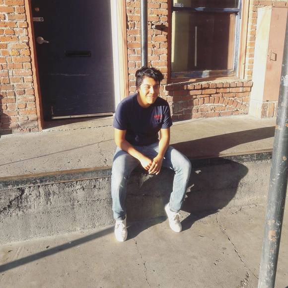 Profile Picture of Javier Roman (@itzmejavi) on Poshmark