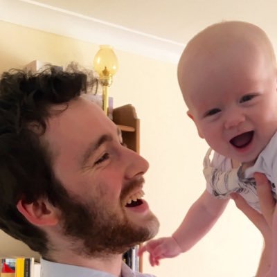 Profile Picture of Dave Freed (@DadsTurnLB) on Twitter