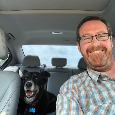 Profile Picture of Stephen Spector (@SpectorStephen) on Twitter